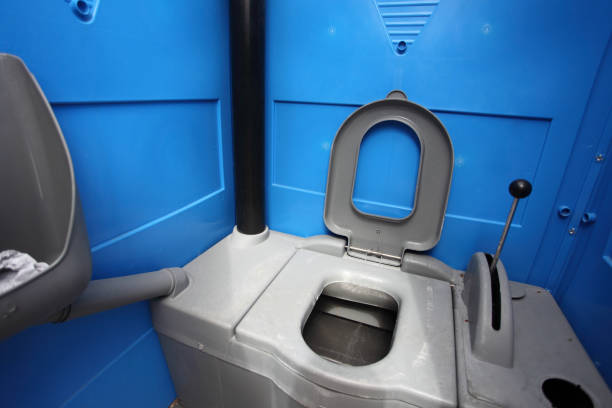 Best Portable restroom trailer rental  in Sammamish, WA