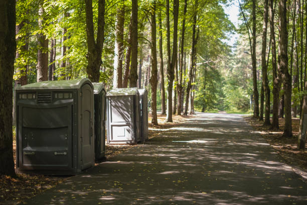 Best Porta potty for special events  in Sammamish, WA