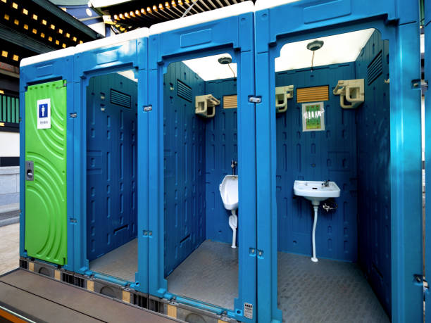Best Portable restroom trailer rental  in Sammamish, WA