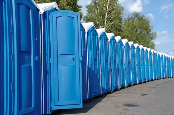 Best Porta potty delivery and setup  in Sammamish, WA